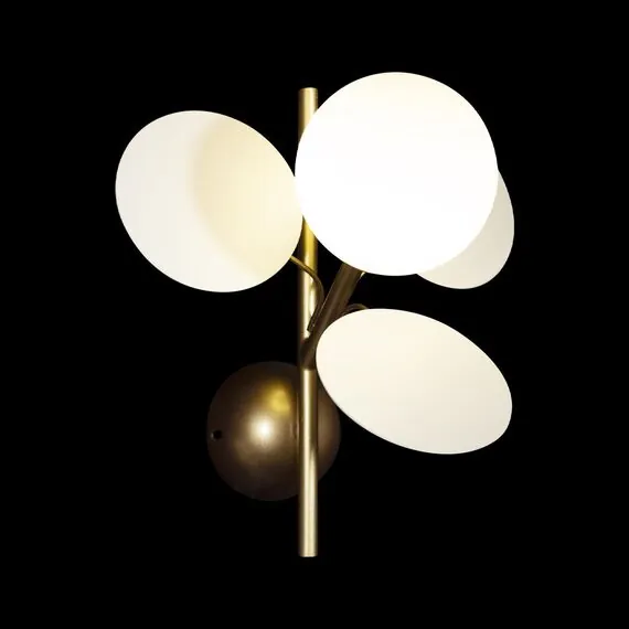 LOFT IT 10008/1W white Бра Matisse, изображение 2