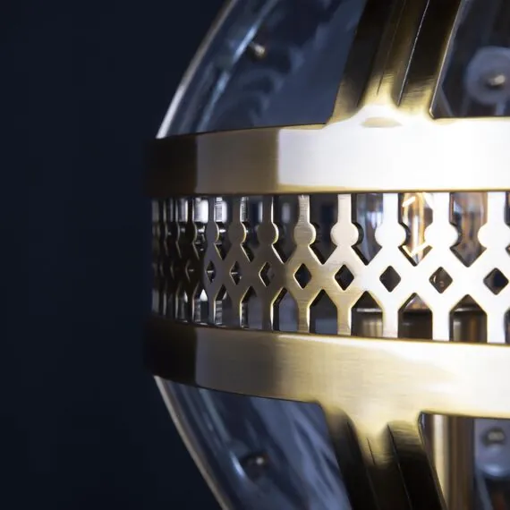 LOFT IT LOFT3043-BR Подвесной светильник Lantern residential, изображение 6