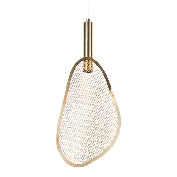 LOFT IT 10349/S Подвесной светильник Leaf, изображение 3