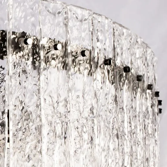 LOFT IT 10297/800 Pearl black Подвесной светильник Nevada, изображение 7