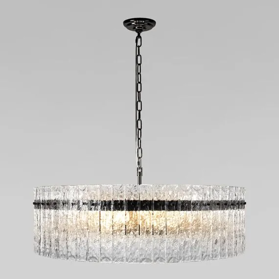 LOFT IT 10297/800 Pearl black Подвесной светильник Nevada, изображение 3