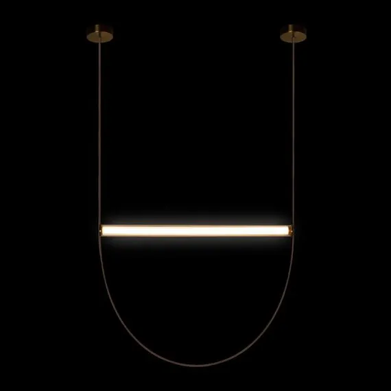 LOFT IT 10221/1250 Подвесной светильник Liana, изображение 4