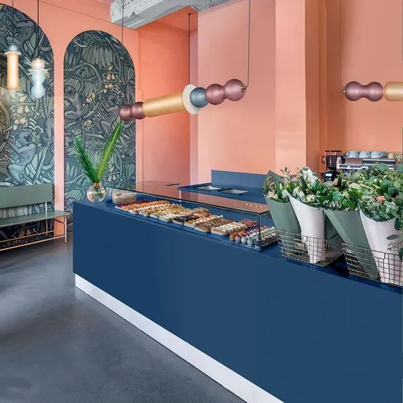 LOFT IT 10239P/I Подвесной светильник Lollipop, изображение 5