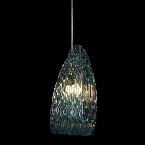 LOFT IT 10214P Подвесной светильник Lirio, изображение 3