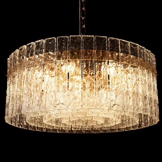 LOFT IT 10297/600 French gold Подвесной светильник Nevada, изображение 6