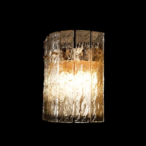 LOFT IT 10297W French gold Настенный светильник Nevada, изображение 6