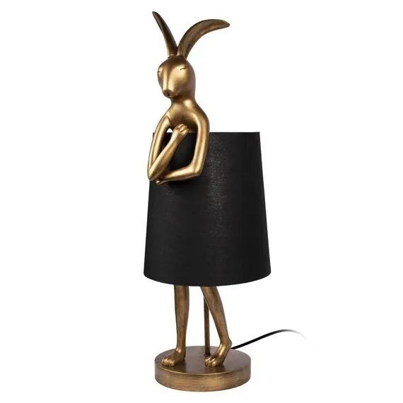 LOFT IT 10315/B Black Настольная лампа Lapine, изображение 3