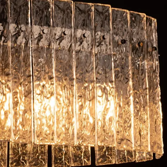 LOFT IT 10297/1000 Pearl black Подвесной светильник Nevada, изображение 5