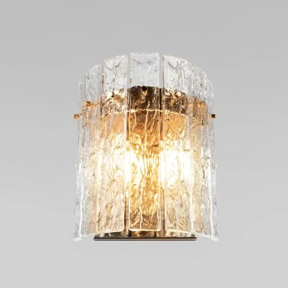 LOFT IT 10297W French gold Настенный светильник Nevada, изображение 3