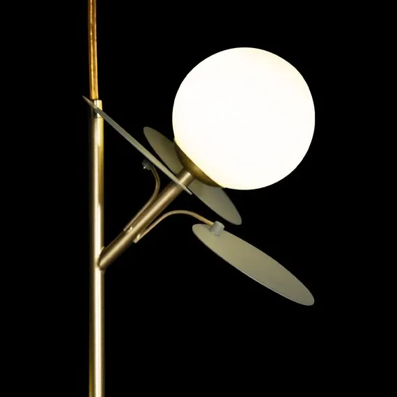 LOFT IT 10008/2P Grey Подвесной светильник Matisse, изображение 4