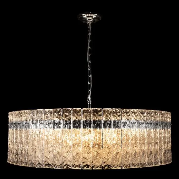 LOFT IT 10297/800 Nickel Подвесной светильник Nevada, изображение 4