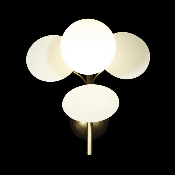 LOFT IT 10008/1W white Бра Matisse, изображение 6