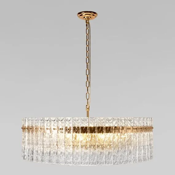 LOFT IT 10297/800 French gold Подвесной светильник Nevada, изображение 3