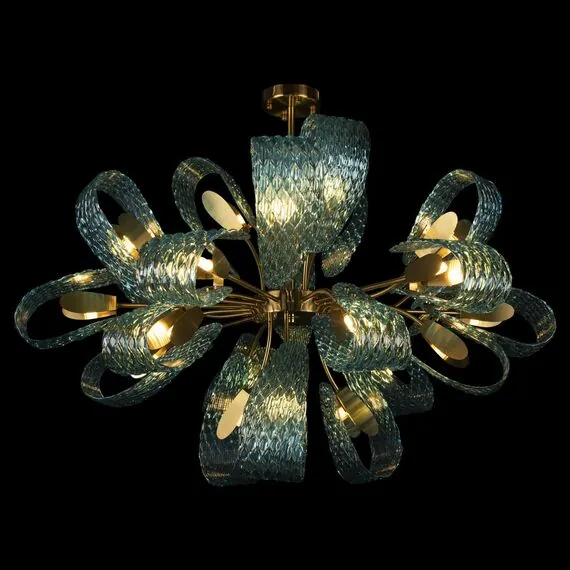 LOFT IT 10214/1000 Потолочный светильникк Lirio, изображение 4