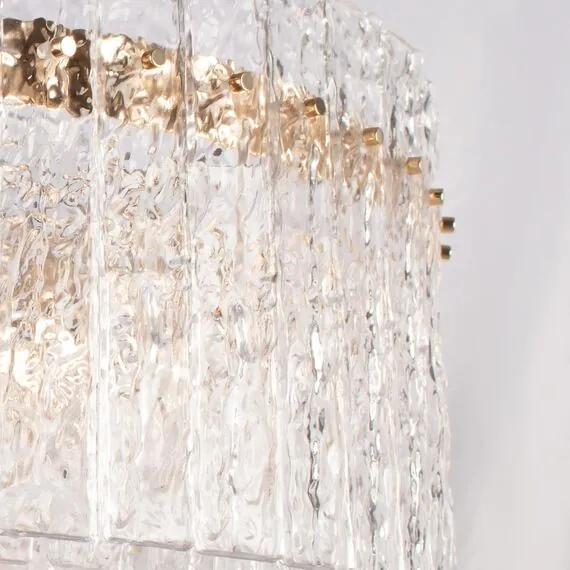 LOFT IT 10297W French gold Настенный светильник Nevada, изображение 7