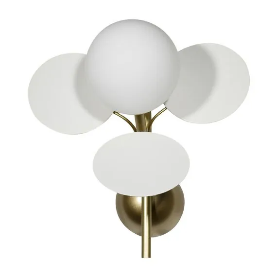 LOFT IT 10008/1W white Бра Matisse, изображение 5