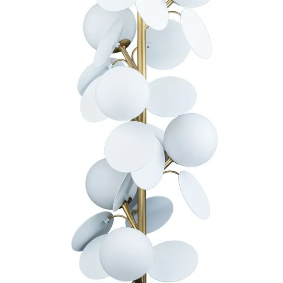 LOFT IT 10008F white Торшер Matisse, изображение 7