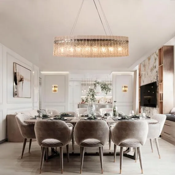 LOFT IT 10297/1000 Pearl black Подвесной светильник Nevada, изображение 7