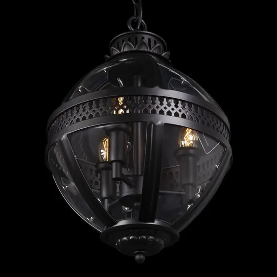 LOFT IT LOFT3043-BL Подвесной светильник Lantern residential, изображение 4