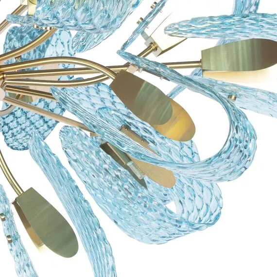 LOFT IT 10214/1000 Потолочный светильникк Lirio, изображение 5