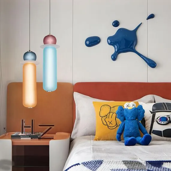 LOFT IT 10239P/D Подвесной светильник Lollipop, изображение 5