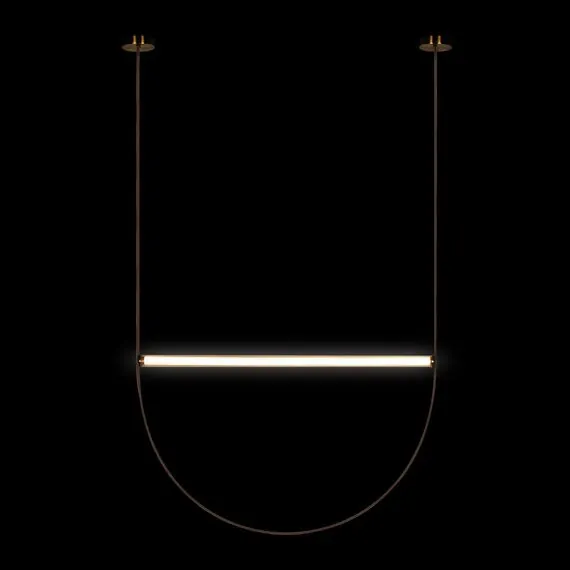 LOFT IT 10221/2050 Подвесной светильник Liana, изображение 4