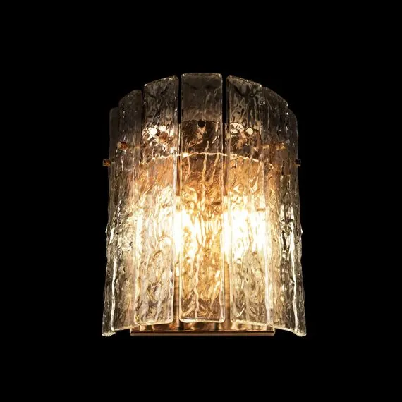 LOFT IT 10297W French gold Настенный светильник Nevada, изображение 4