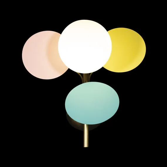 LOFT IT 10008/1W mult Бра Matisse, изображение 5