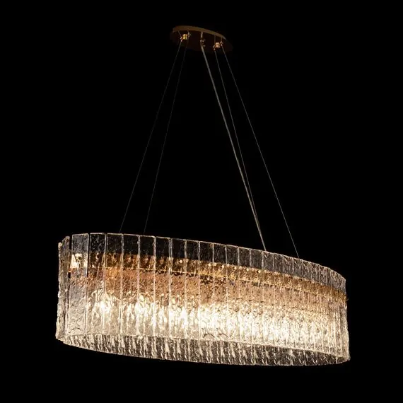 LOFT IT 10297/1000 French gold Подвесной светильник Nevada, изображение 4