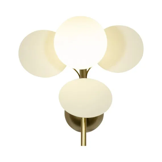 LOFT IT 10008/1W white Бра Matisse, изображение 7