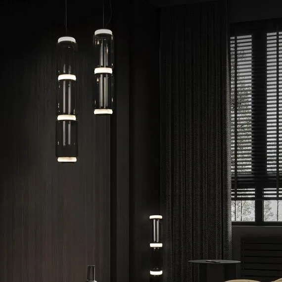 LOFT IT 10192/S Подвесной светильник Noctambule, изображение 3