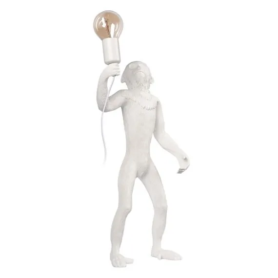 LOFT IT 10314T/B Настольная лампа Monkey, изображение 3