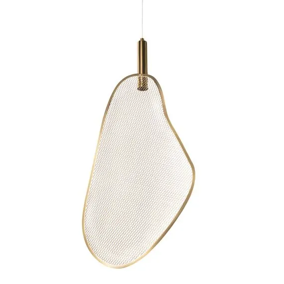 LOFT IT 10349/M Подвесной светильник Leaf, изображение 3