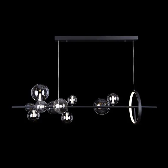 LOFT IT 10023/1200L Подвесной светильник Molecule, изображение 2