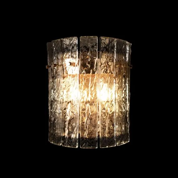 LOFT IT 10297W French gold Настенный светильник Nevada, изображение 2