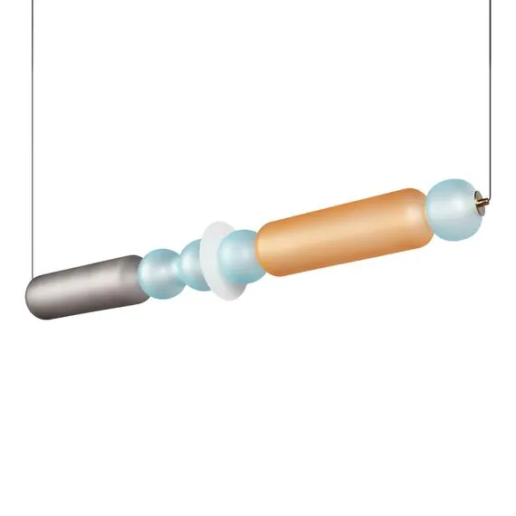 LOFT IT 10239P/I Подвесной светильник Lollipop, изображение 3