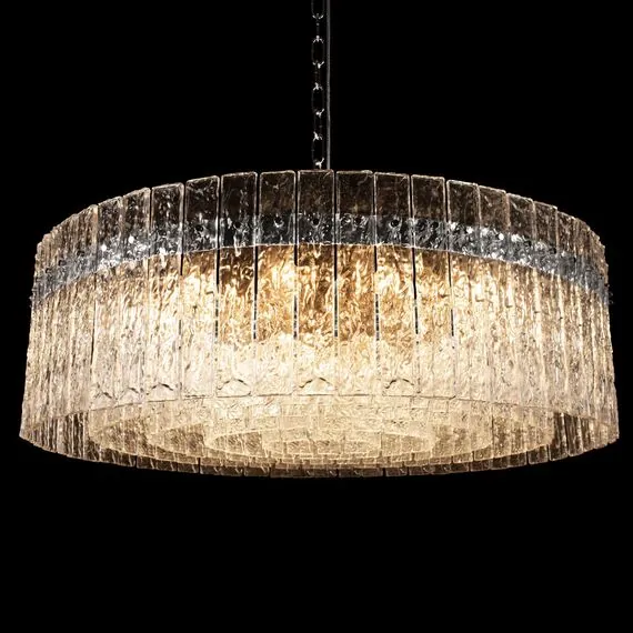 LOFT IT 10297/800 Nickel Подвесной светильник Nevada, изображение 6