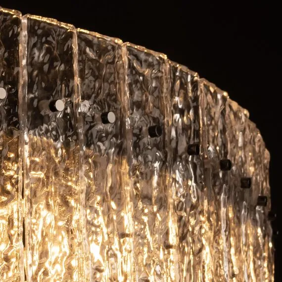 LOFT IT 10297W Pearl black Настенный светильник Nevada, изображение 8