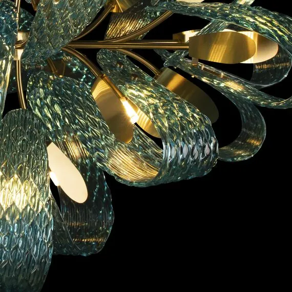 LOFT IT 10214/1000 Потолочный светильникк Lirio, изображение 6