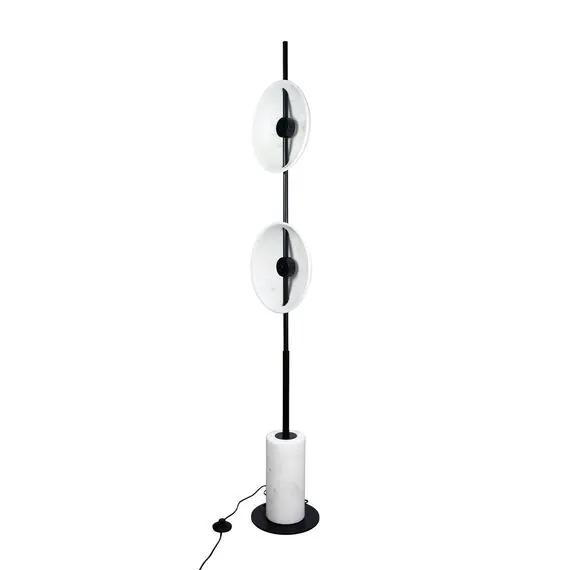 LOFT IT 10049F Торшер Marble, изображение 3