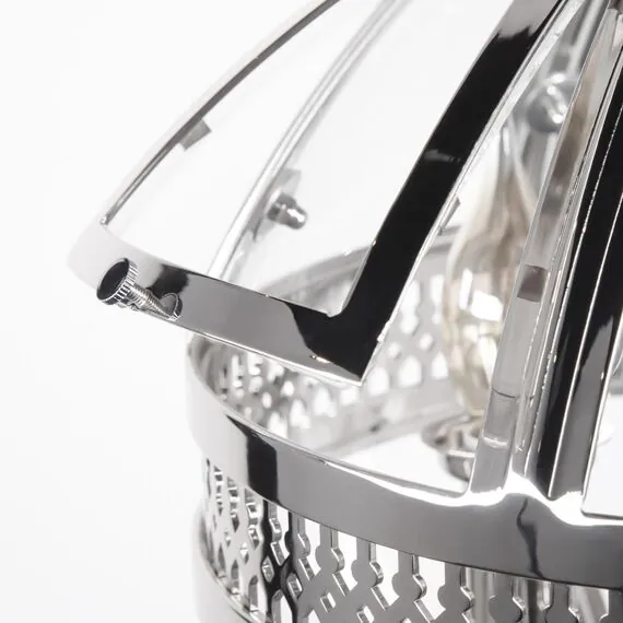 LOFT IT LOFT3043-CH Подвесной светильник Lantern residential, изображение 7