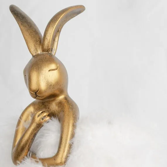 LOFT IT 10315/A White fluff Настольная лампа Lapine, изображение 5