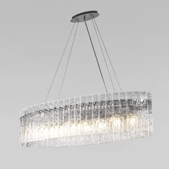 LOFT IT 10297/1000 Nickel Подвесной светильник Nevada, изображение 3