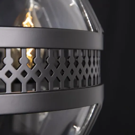 LOFT IT LOFT3043-BL Подвесной светильник Lantern residential, изображение 6