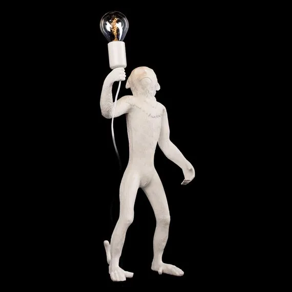 LOFT IT 10314T/B Настольная лампа Monkey, изображение 4