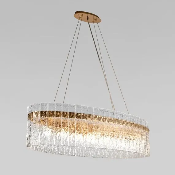 LOFT IT 10297/1000 French gold Подвесной светильник Nevada, изображение 3