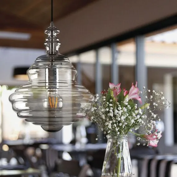 LOFT IT 2073-B Подвесной светильник La Scala, изображение 5