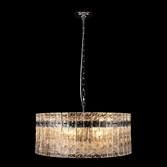 LOFT IT 10297/600 Pearl black Подвесной светильник Nevada, изображение 4