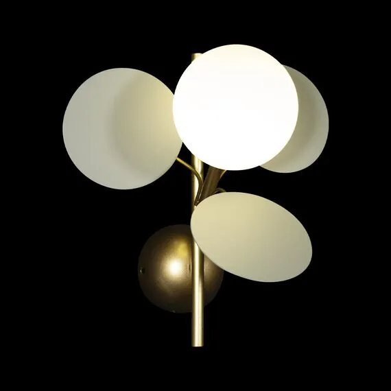 LOFT IT 10008/1W Grey Бра Matisse, изображение 2