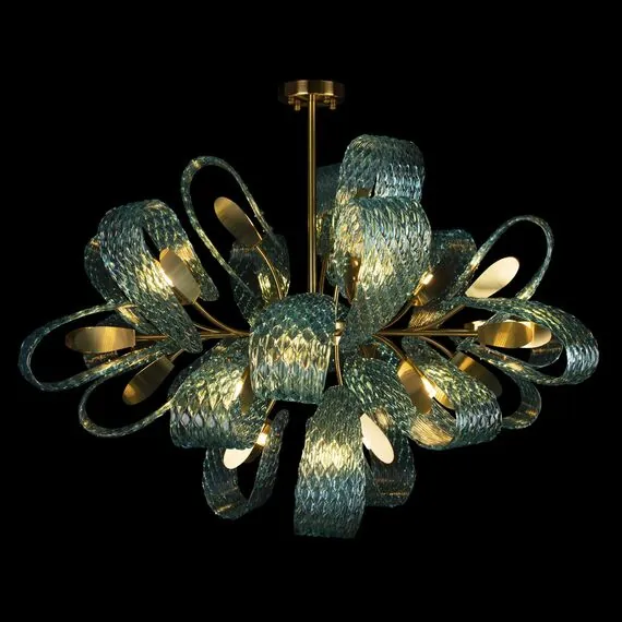 LOFT IT 10214/1000 Потолочный светильникк Lirio, изображение 2